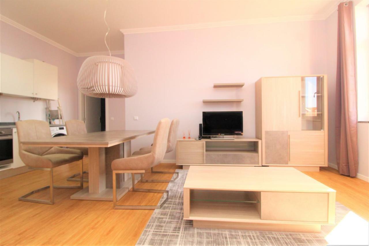 Heart Old Town City Center Apartment 5 Stars Фуншал Екстериор снимка