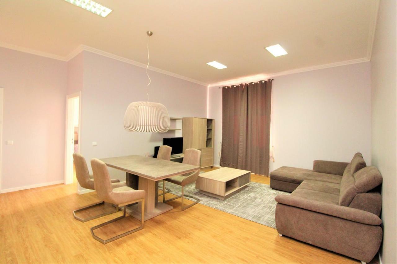 Heart Old Town City Center Apartment 5 Stars Фуншал Екстериор снимка
