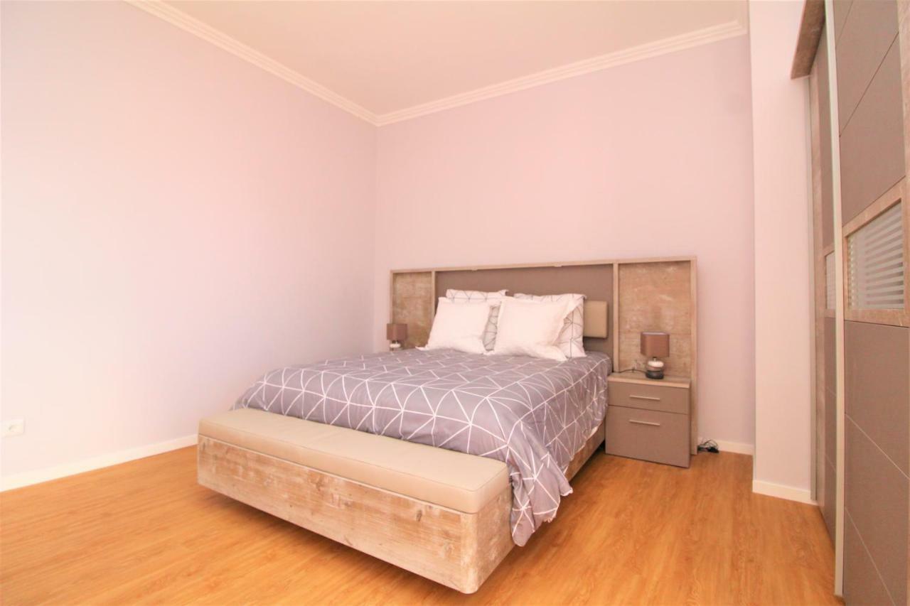 Heart Old Town City Center Apartment 5 Stars Фуншал Екстериор снимка